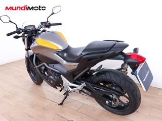 HONDA NC 700 S