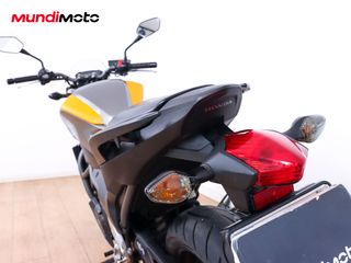 HONDA NC 700 S