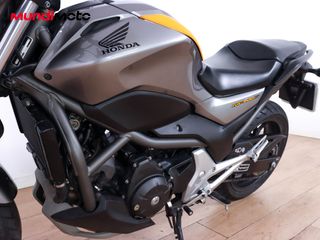 HONDA NC 700 S