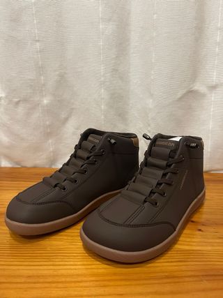 Botas Invierno Hobbear Marrones