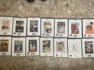 Colección DVD El País de Cine