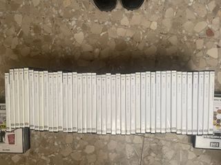 Colección DVD El País de Cine