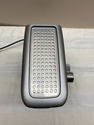 Ariete 1380 Cafetera de metal