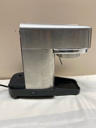 Ariete 1380 Cafetera de metal