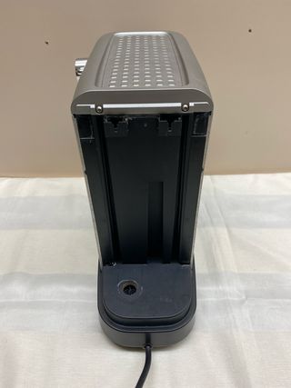 Ariete 1380 Cafetera de metal