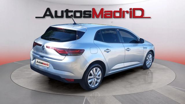 Renault Megane 2023