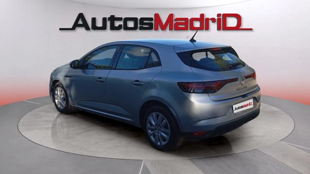 Renault Megane 2023