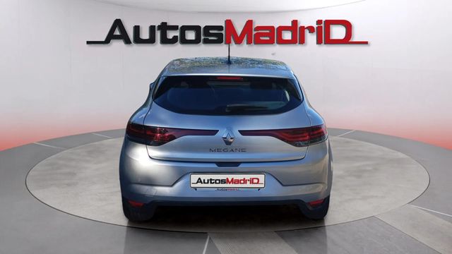 Renault Megane 2023