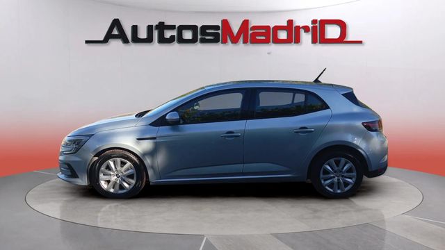 Renault Megane 2023