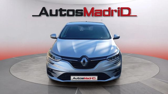 Renault Megane 2023