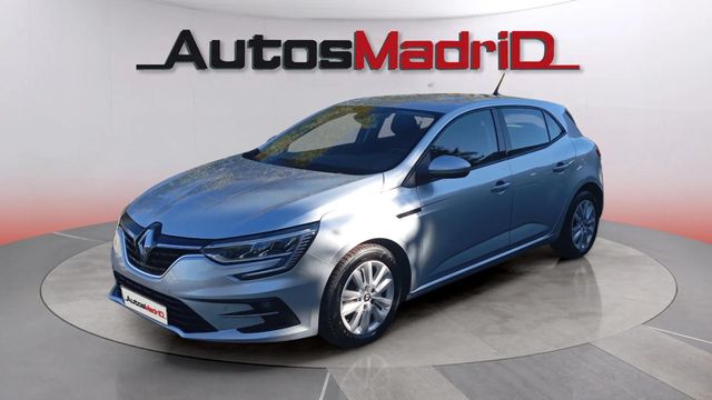 Renault Megane 2023