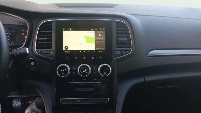 Renault Megane 2023