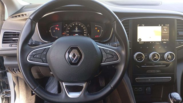 Renault Megane 2023