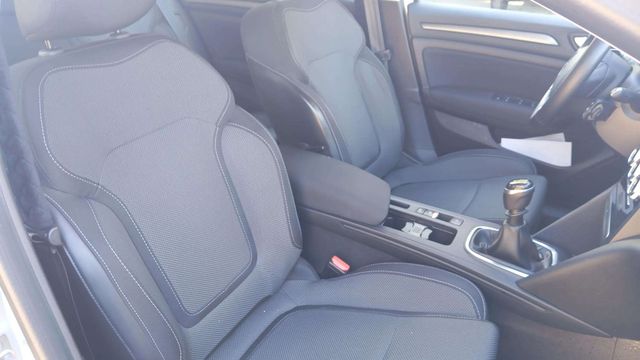 Renault Megane 2023