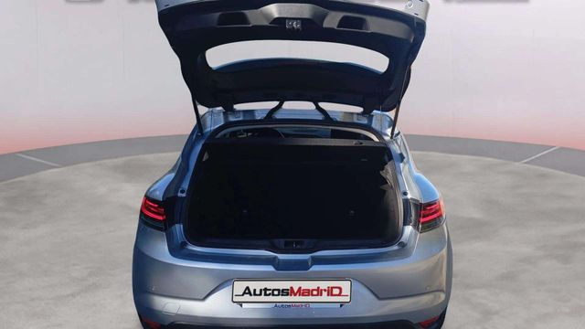 Renault Megane 2023