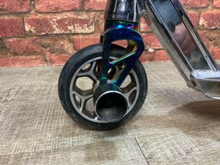 Patinete Freestyle Oxelo MF3.6