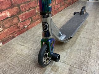 Patinete Freestyle Oxelo MF3.6