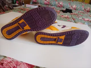 Converse Weapon 86 Magic Johnson Talla 42.