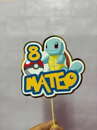 Papeleria creativa para eventos