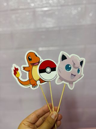 Papeleria creativa para eventos
