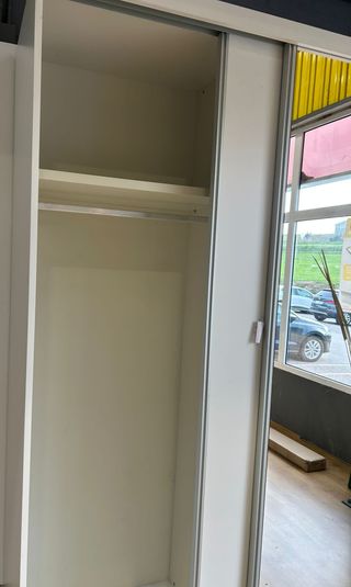 Armario 3 Puertas Correderas