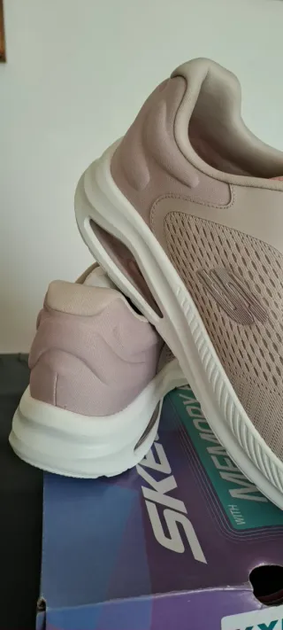 Skechers Donna Tg 42 Nuove con Cartellino