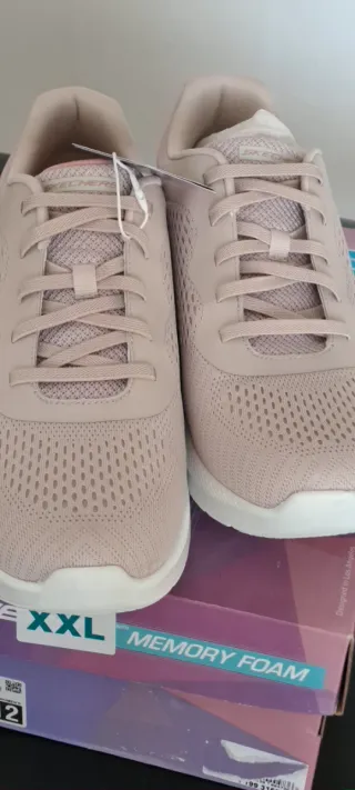 Skechers Donna Tg 42 Nuove con Cartellino