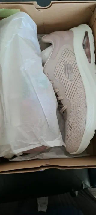 Skechers Donna Tg 42 Nuove con Cartellino