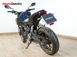 HONDA CB 125 R