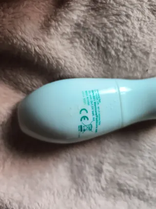 Set Manicure e Pedicure Elettrico