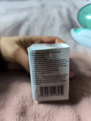 Set Manicure e Pedicure Elettrico