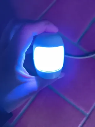 Set Manicure e Pedicure Elettrico