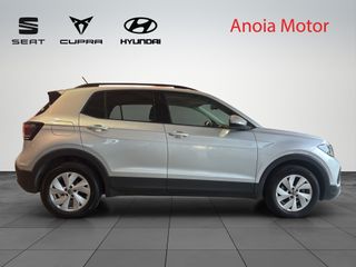 Volkswagen T-Cross DSG 115CV 2024
