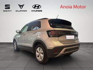 Volkswagen T-Cross DSG 115CV 2024