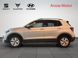 Volkswagen T-Cross DSG 115CV 2024