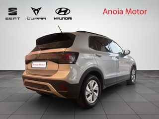 Volkswagen T-Cross DSG 115CV 2024