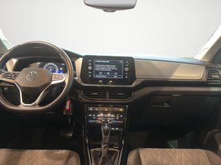 Volkswagen T-Cross DSG 115CV 2024