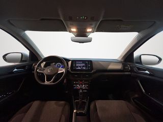 Volkswagen T-Cross DSG 115CV 2024