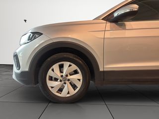 Volkswagen T-Cross DSG 115CV 2024