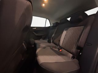 Volkswagen T-Cross DSG 115CV 2024