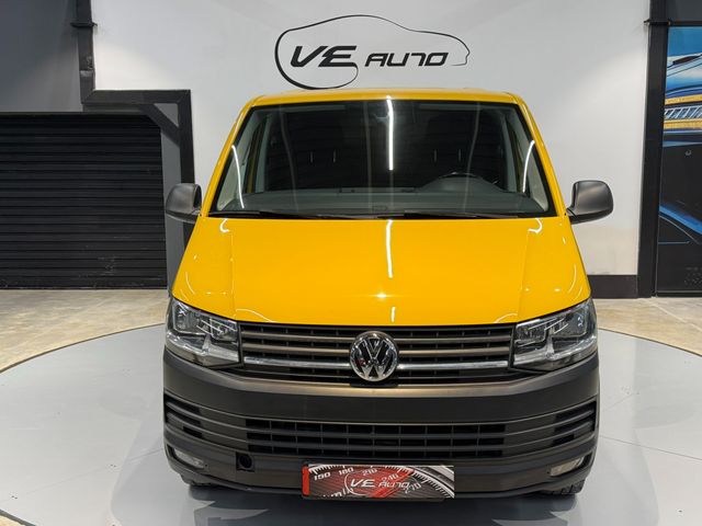 Volkswagen Transporter Furgón Corto TM 2.0 TDI 110kW DSG BMT 4M