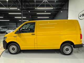 Volkswagen Transporter Furgón Corto TM 2.0 TDI 110kW DSG BMT 4M