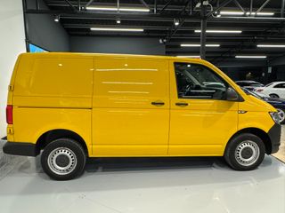 Volkswagen Transporter Furgón Corto TM 2.0 TDI 110kW DSG BMT 4M