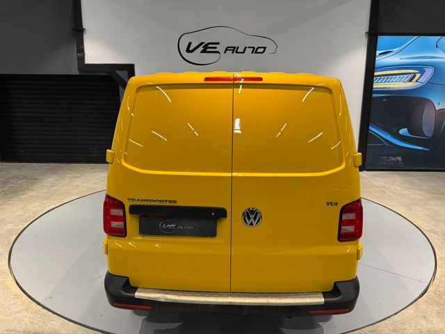 Volkswagen Transporter Furgón Corto TM 2.0 TDI 110kW DSG BMT 4M