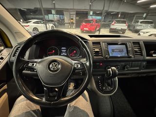 Volkswagen Transporter Furgón Corto TM 2.0 TDI 110kW DSG BMT 4M