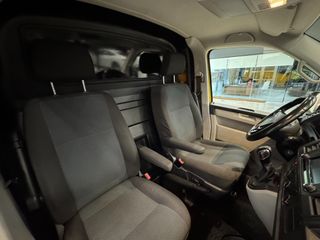 Volkswagen Transporter Furgón Corto TM 2.0 TDI 110kW DSG BMT 4M