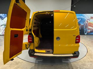 Volkswagen Transporter Furgón Corto TM 2.0 TDI 110kW DSG BMT 4M