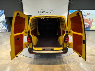 Volkswagen Transporter Furgón Corto TM 2.0 TDI 110kW DSG BMT 4M