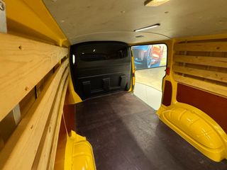 Volkswagen Transporter Furgón Corto TM 2.0 TDI 110kW DSG BMT 4M