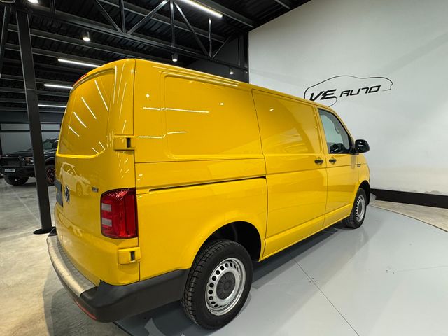 Volkswagen Transporter Furgón Corto TM 2.0 TDI 110kW DSG BMT 4M